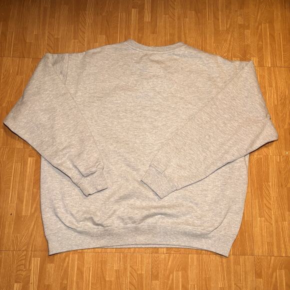 Star Wars Darth Vader Stormtrooper Christmas Sweatshirt 2XL - Picture 5 of 5